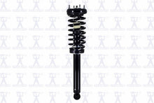 Charger l'image dans la galerie, 1346427R Front Right Suspension Strut and Coil Spring Assembly FCS Shocks &amp; Struts