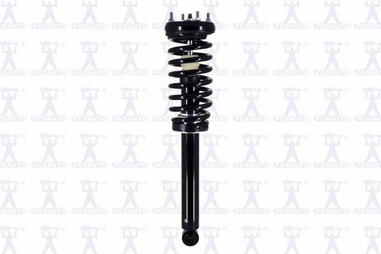 1346427R Front Right Suspension Strut and Coil Spring Assembly FCS Shocks & Struts