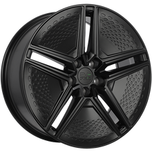 Load image into Gallery viewer, EV11902 - EV Forged EV1 19X8.5 5x114.3 35mm Satin Black-EV Forged Wheels Canada