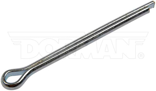 135-417BX Pack Of 40 Cotter Pin Fasteners Dorman Canada