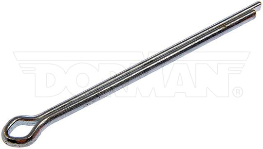 135-525 Pack Of 100 Cotter Pin Fasteners Dorman - Autograde Canada