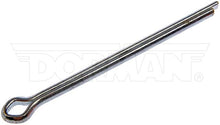 Load image into Gallery viewer, 135-525BX Pack Of 40 Cotter Pin Fasteners Dorman Canada