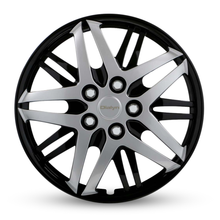 Load image into Gallery viewer, KH13516SB 16" Krypton Dialyn Wheel Hub Cap Krypton Wheels Canada