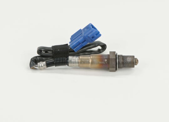 13500 Oxygen Sensor Bosch Canada