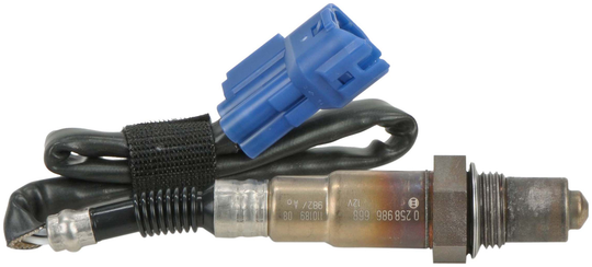 13500 Oxygen Sensor Bosch Canada