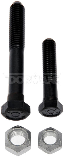 13505 Suspension Control Arm Bolt Kit Dorman - HELP Canada