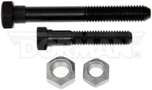 Load image into Gallery viewer, 13505 Suspension Control Arm Bolt Kit Dorman - HELP Canada