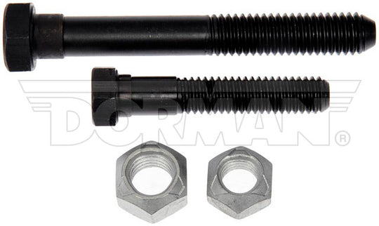 13505 Suspension Control Arm Bolt Kit Dorman - HELP Canada