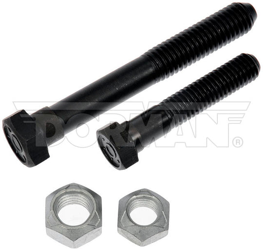 13505 Suspension Control Arm Bolt Kit Dorman - HELP Canada