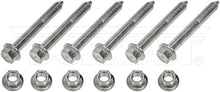 Load image into Gallery viewer, 13508 Suspension Control Arm Bolt Kit Dorman - HELP Canada