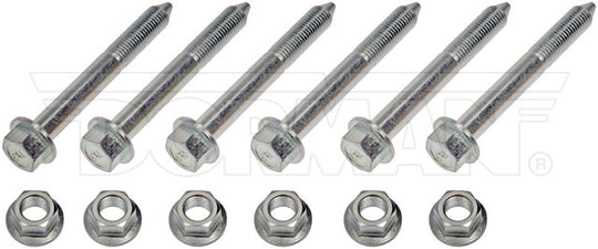 13508 Suspension Control Arm Bolt Kit Dorman - HELP Canada
