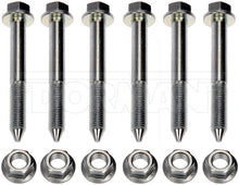 Load image into Gallery viewer, 13508 Suspension Control Arm Bolt Kit Dorman - HELP Canada