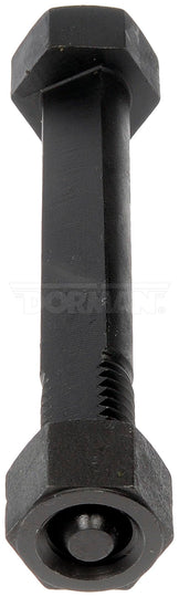13512 Suspension Control Arm Bolt Dorman - HELP Canada