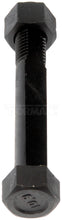 Load image into Gallery viewer, 13512 Suspension Control Arm Bolt Dorman - HELP Canada