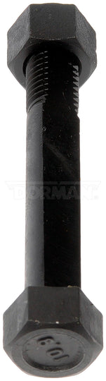 13512 Suspension Control Arm Bolt Dorman - HELP Canada