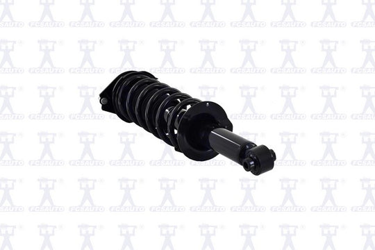 1355003 Rear Suspension Strut and Coil Spring Assembly FCS Shocks & Struts