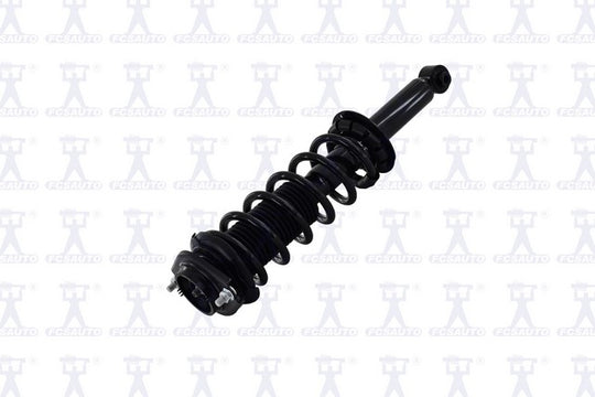 1355003 Rear Suspension Strut and Coil Spring Assembly FCS Shocks & Struts