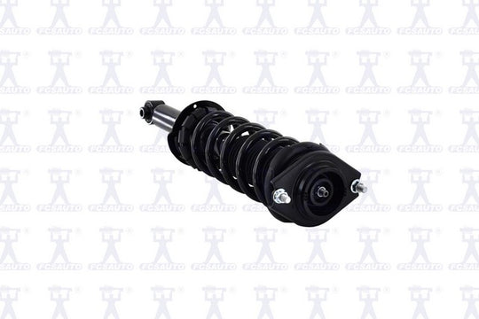 1355003 Rear Suspension Strut and Coil Spring Assembly FCS Shocks & Struts
