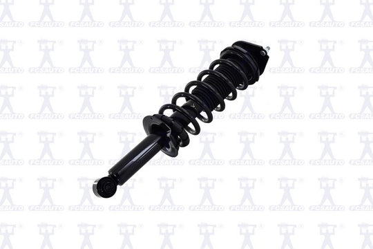 1355003 Rear Suspension Strut and Coil Spring Assembly FCS Shocks & Struts