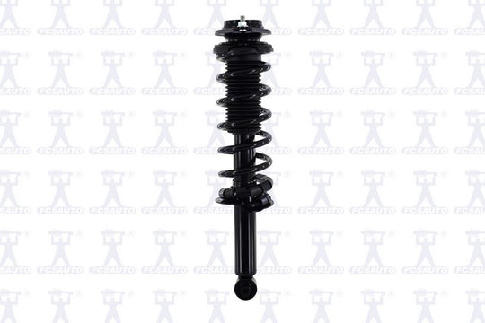 1355003 Rear Suspension Strut and Coil Spring Assembly FCS Shocks & Struts