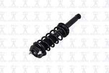 Load image into Gallery viewer, 1355004 Rear Suspension Strut and Coil Spring Assembly FCS Shocks &amp; Struts