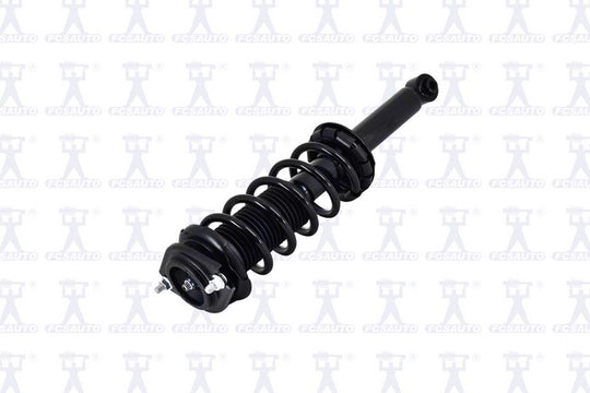 1355004 Rear Suspension Strut and Coil Spring Assembly FCS Shocks & Struts