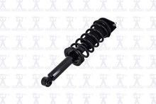 Load image into Gallery viewer, 1355004 Rear Suspension Strut and Coil Spring Assembly FCS Shocks &amp; Struts