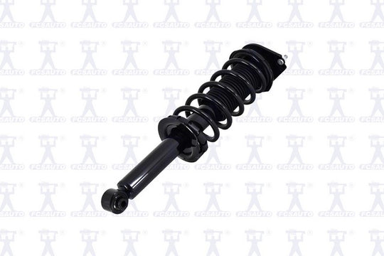 1355004 Rear Suspension Strut and Coil Spring Assembly FCS Shocks & Struts