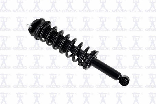 1355005 Rear Suspension Strut and Coil Spring Assembly FCS Shocks & Struts