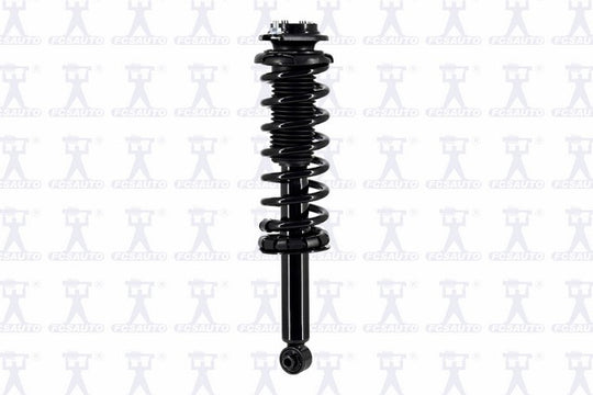 1355005 Rear Suspension Strut and Coil Spring Assembly FCS Shocks & Struts