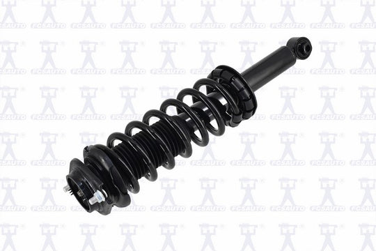1355005 Rear Suspension Strut and Coil Spring Assembly FCS Shocks & Struts