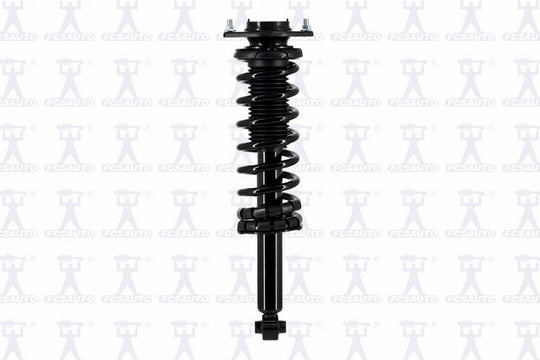 1355005 Rear Suspension Strut and Coil Spring Assembly FCS Shocks & Struts