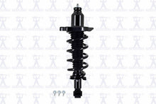 Charger l'image dans la galerie, 1355016L Rear Left Suspension Strut and Coil Spring Assembly FCS Shocks &amp; Struts