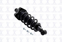 Charger l'image dans la galerie, 1355016L Rear Left Suspension Strut and Coil Spring Assembly FCS Shocks &amp; Struts