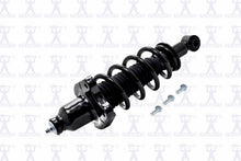 Charger l'image dans la galerie, 1355016L Rear Left Suspension Strut and Coil Spring Assembly FCS Shocks &amp; Struts