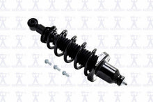 Charger l'image dans la galerie, 1355016L Rear Left Suspension Strut and Coil Spring Assembly FCS Shocks &amp; Struts