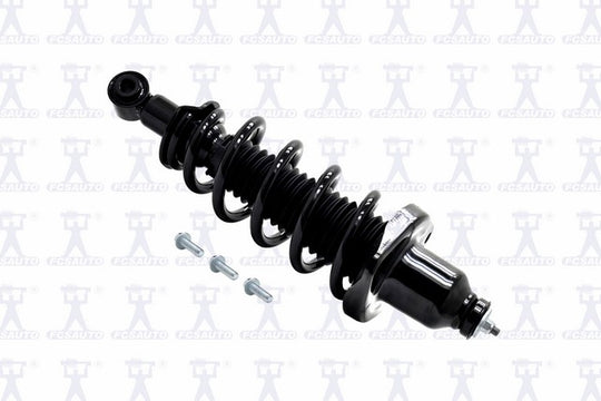 1355016L Rear Left Suspension Strut and Coil Spring Assembly FCS Shocks & Struts