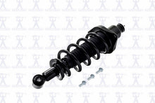 Charger l'image dans la galerie, 1355016L Rear Left Suspension Strut and Coil Spring Assembly FCS Shocks &amp; Struts
