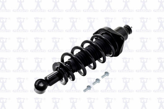 1355016L Rear Left Suspension Strut and Coil Spring Assembly FCS Shocks & Struts