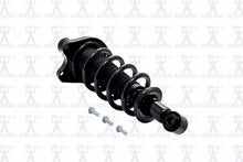 Load image into Gallery viewer, 1355016R Rear Right Suspension Strut and Coil Spring Assembly FCS Shocks &amp; Struts