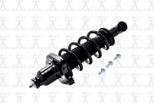 Load image into Gallery viewer, 1355016R Rear Right Suspension Strut and Coil Spring Assembly FCS Shocks &amp; Struts