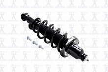 Load image into Gallery viewer, 1355016R Rear Right Suspension Strut and Coil Spring Assembly FCS Shocks &amp; Struts