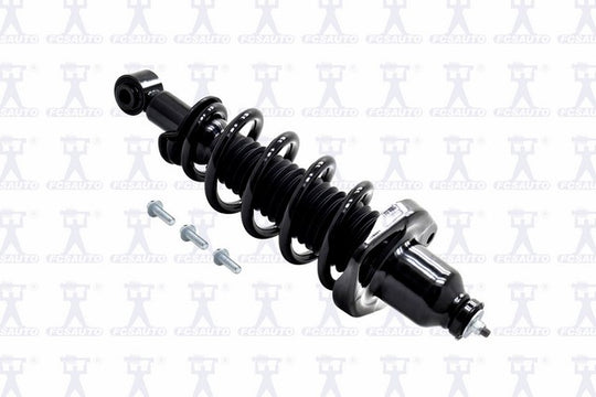 1355016R Rear Right Suspension Strut and Coil Spring Assembly FCS Shocks & Struts