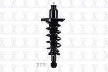 Load image into Gallery viewer, 1355016R Rear Right Suspension Strut and Coil Spring Assembly FCS Shocks &amp; Struts