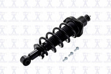 Load image into Gallery viewer, 1355016R Rear Right Suspension Strut and Coil Spring Assembly FCS Shocks &amp; Struts