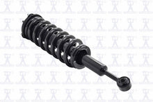 Load image into Gallery viewer, 1355017L Front Left Suspension Strut and Coil Spring Assembly FCS Shocks &amp; Struts