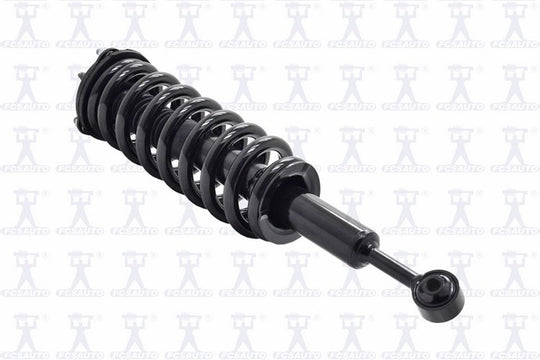 1355017L Front Left Suspension Strut and Coil Spring Assembly FCS Shocks & Struts