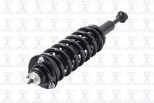 Load image into Gallery viewer, 1355017L Front Left Suspension Strut and Coil Spring Assembly FCS Shocks &amp; Struts