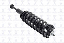 Load image into Gallery viewer, 1355017L Front Left Suspension Strut and Coil Spring Assembly FCS Shocks &amp; Struts
