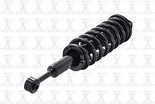 Load image into Gallery viewer, 1355017L Front Left Suspension Strut and Coil Spring Assembly FCS Shocks &amp; Struts